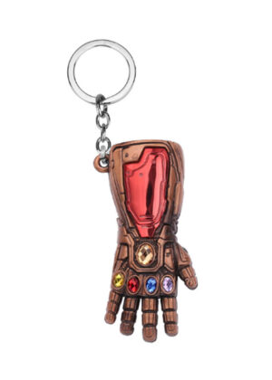 GAUNTLET IRON MAN