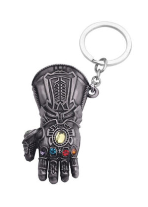 INFINITY GUANTLET