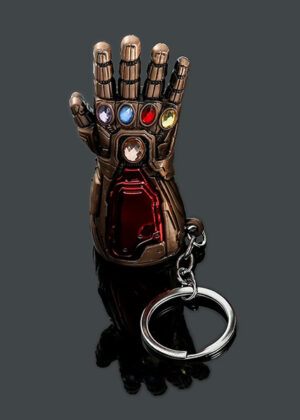 GAUNTLET IRON MAN