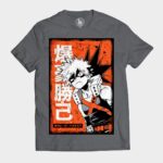 BAKUGO