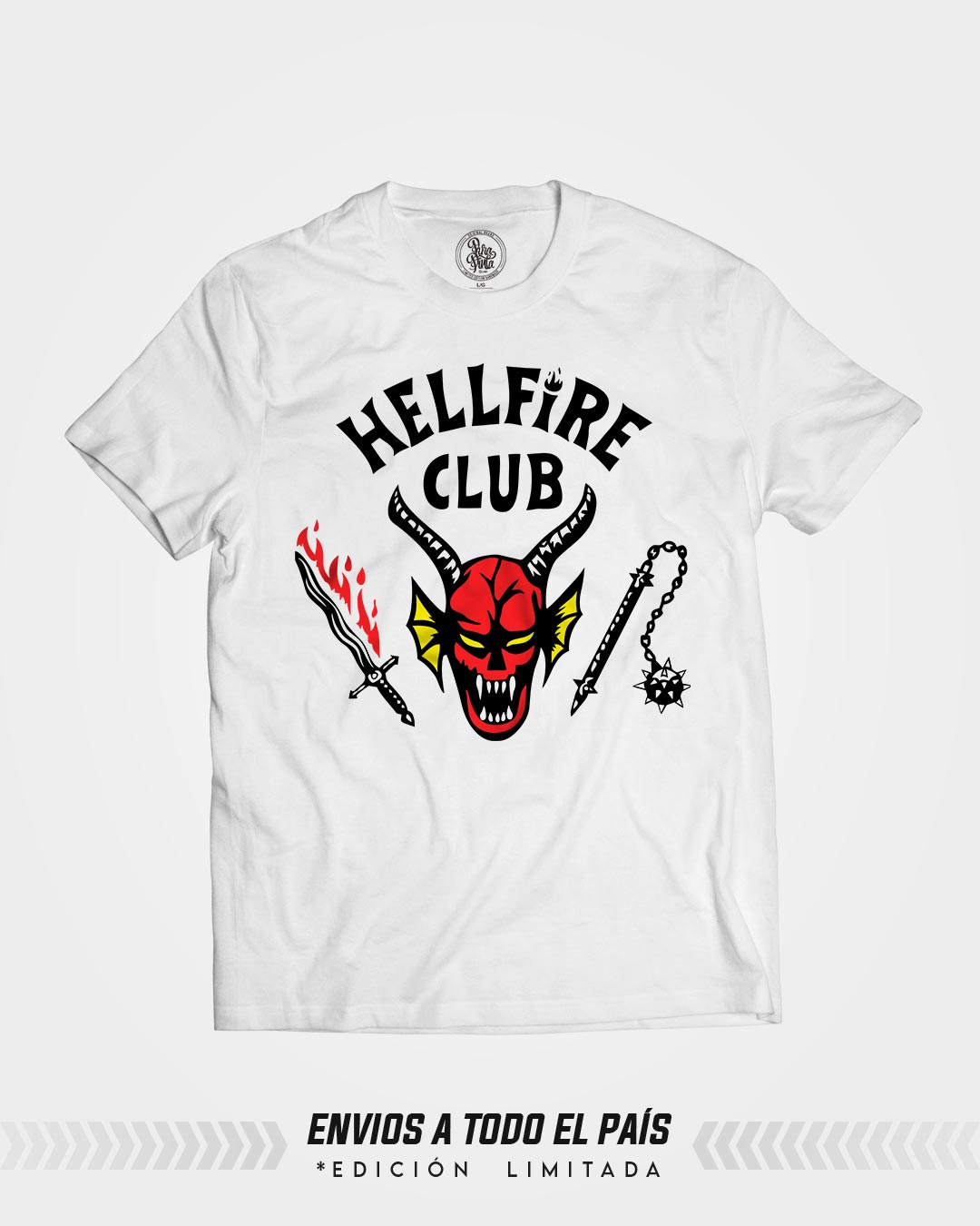 HELLFIRE CLUB