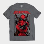 DEADPOOL.