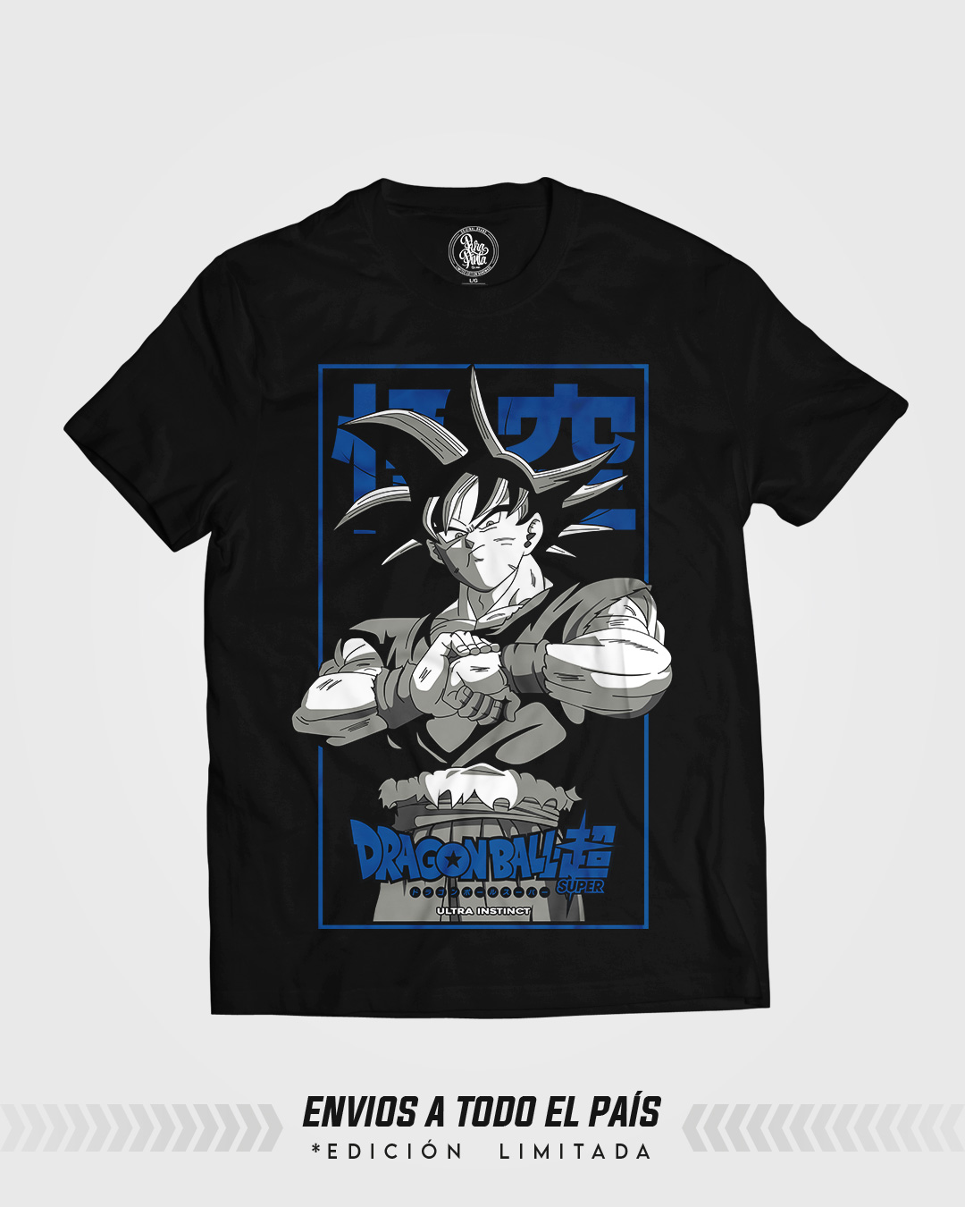 GOKU