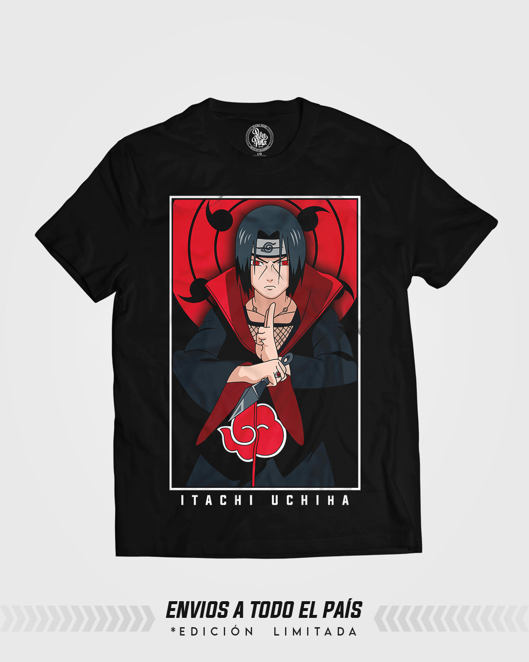 ITACHI UCHIHA