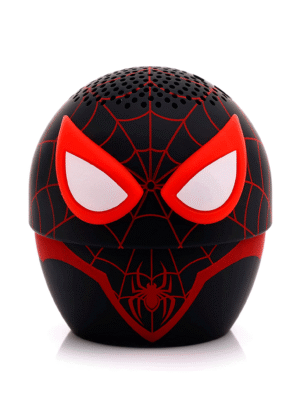 Bitty Boomers Spider Man MIles Morales