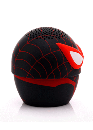Bitty Boomers Spider Man MIles Morales