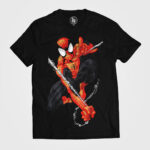 SPIDERMAN