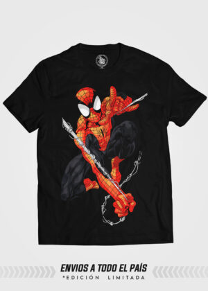Camiseta hombre | Spiderman