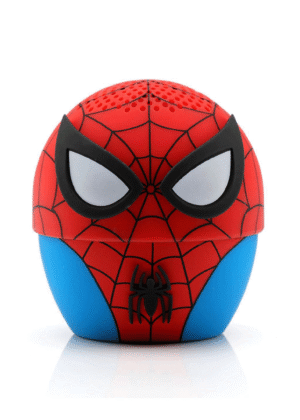Bitty Boomers Spider Man