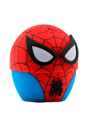 Bitty Boomers Spider Man
