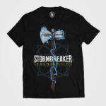 STORMBREAKER
