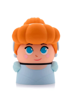 Bitty Boomers Cenicienta