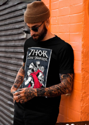 CAMISETAS