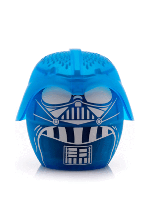 Bitty Boomers Darth Vader - Holográfico