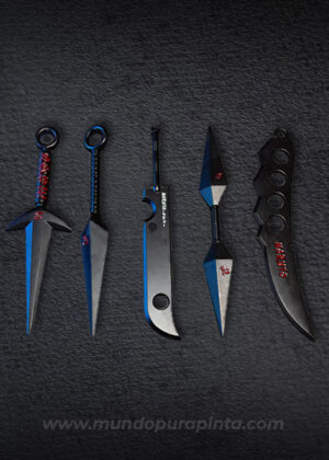 KUNAI NARUTO