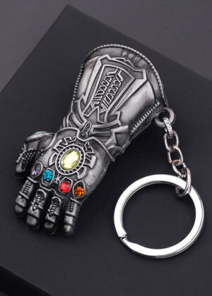 INFINITY GUANTLET