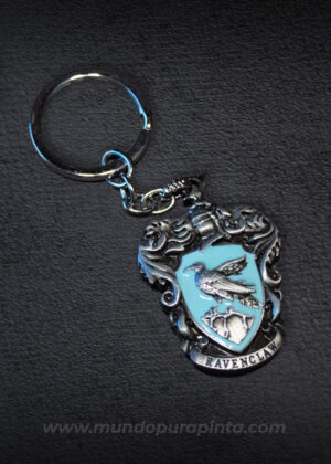LLAVERO RAVENCLAW
