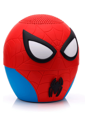 Bitty Boomers Spider Man Bigger 8
