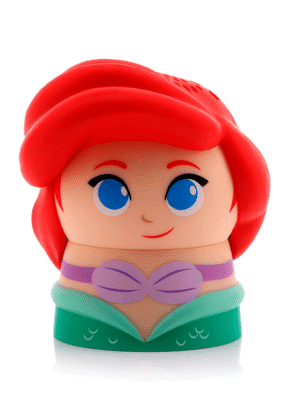 Bitty Boomers La Sirenita - Ariel