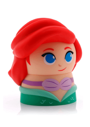 Bitty Boomers La Sirenita - Ariel