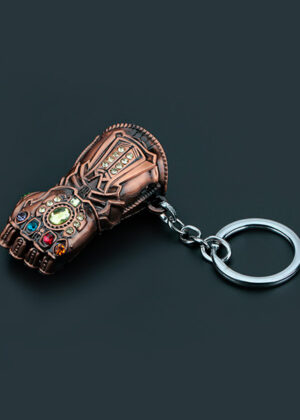 THANOS GUANTLET