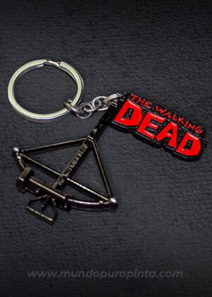 LLAVERO TWD