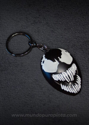 LLAVERO VENOM