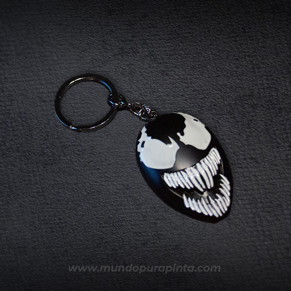 venom