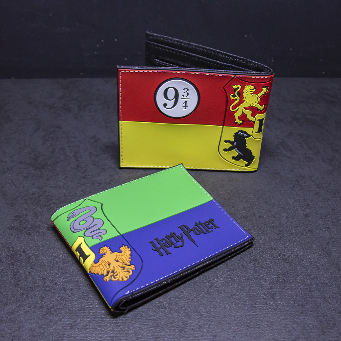 Billetera Harry Potter Billetera Harry Potter