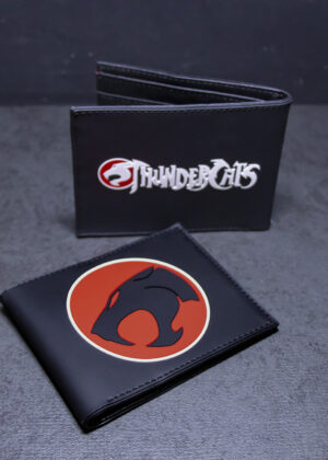 Billetera Thundercats