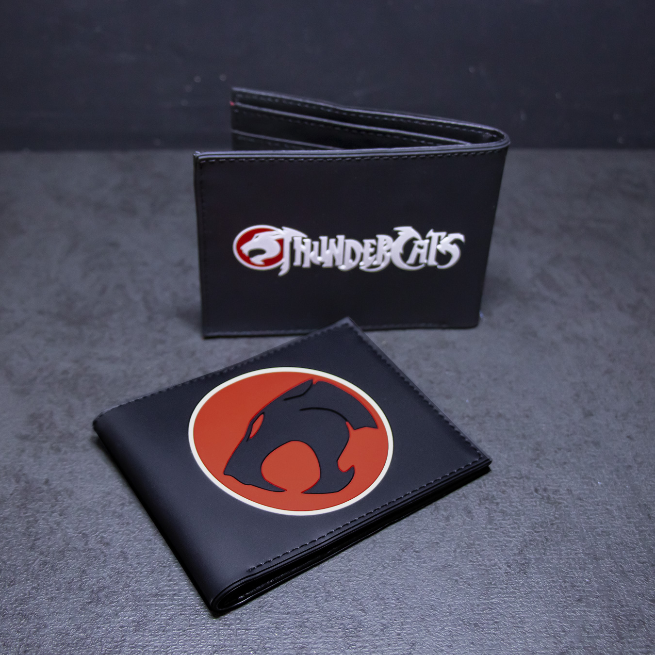 Billetera Thundercats Billetera Thundercats