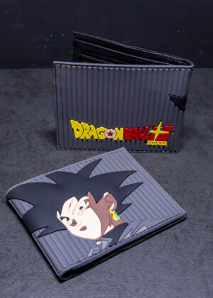 Billetera Goku