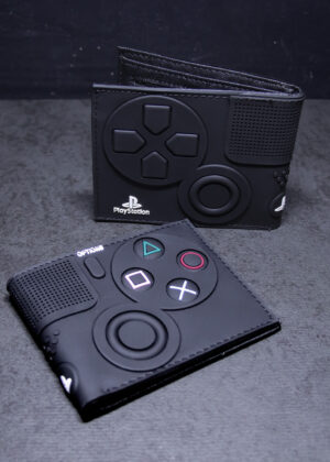 Billetera Mando Playstation 4