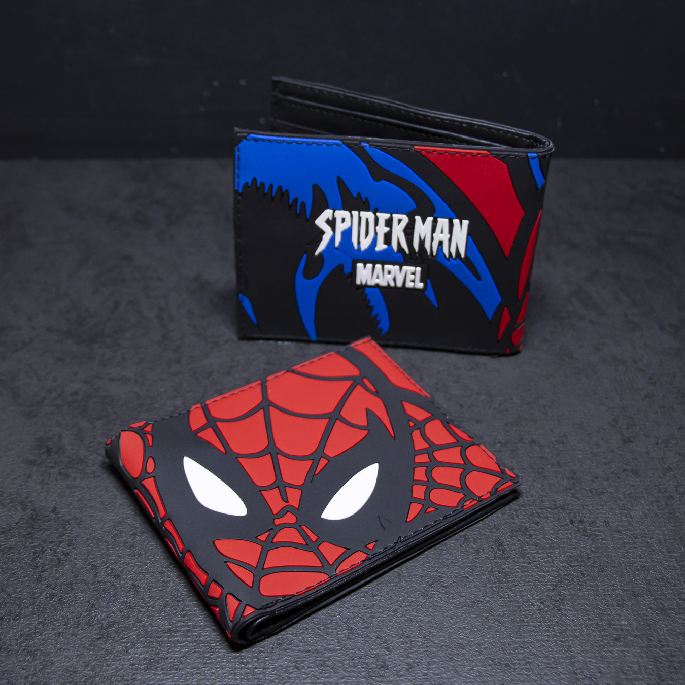 Billetera Spiderman Billetera Spiderman