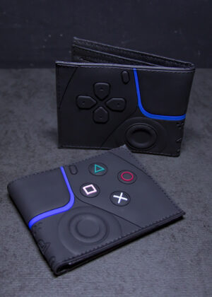 Billetera Mando Playstation 5