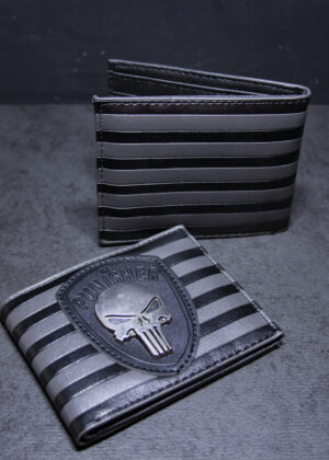 Billetera Punisher