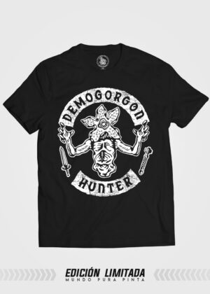Camiseta hombre | Demogorgon
