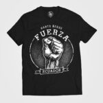 Fuerza Ecuador