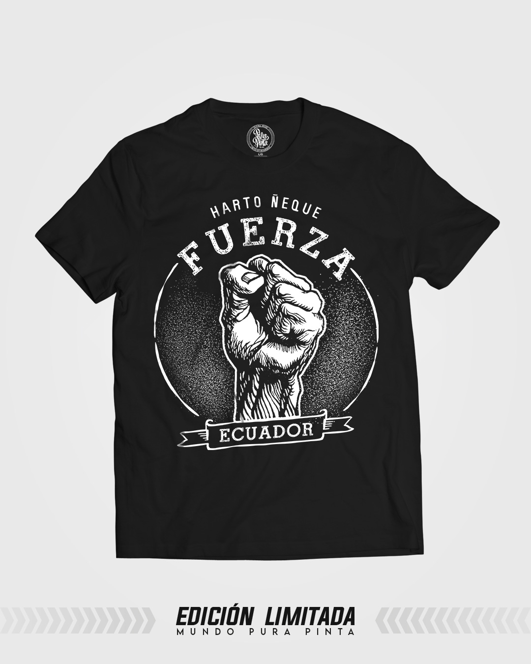 Fuerza Ecuador