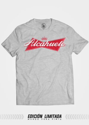 Camiseta hombre | Alcahuete