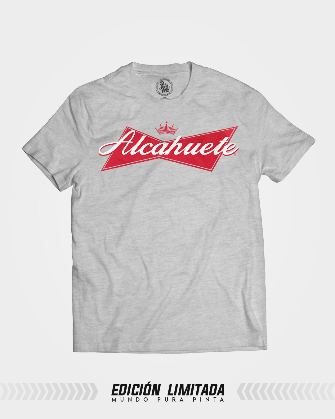 Alcahuete