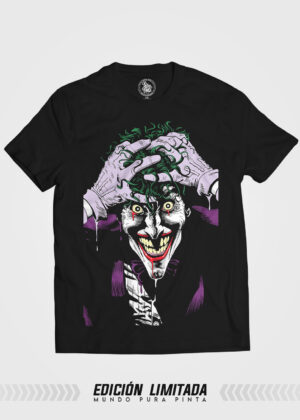 Camiseta hombre | Joker