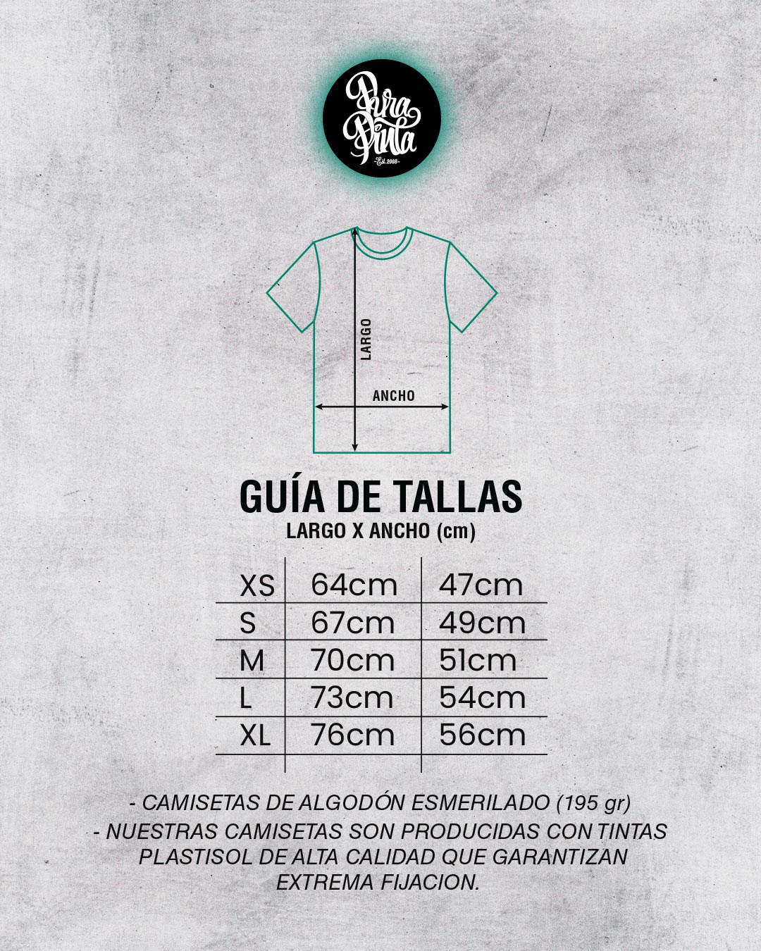 GUIA-TALLAS