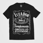 ORGULLO ECUATORIANO