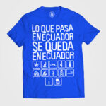 LO QUE PASA EN ECUADOR