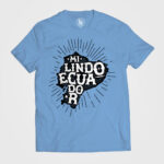 MI LINDO ECUADOR