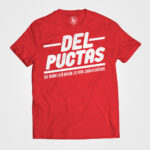 Del puctas