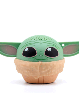 Bitty Boomers Grogu