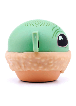 Bitty Boomers Grogu