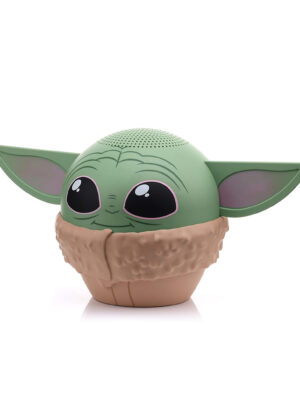 Bitty Boomers Grogu Bigger 8″